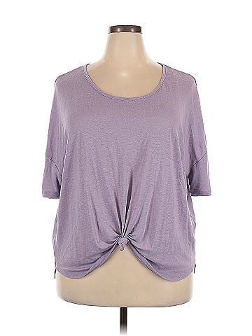 LINE Short Sleeve T-Shirt (view 1)