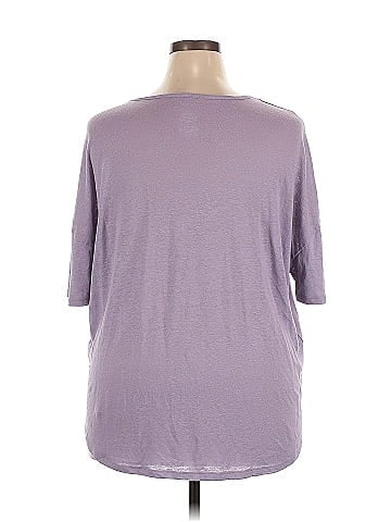 LINE Short Sleeve T-Shirt (view 2)