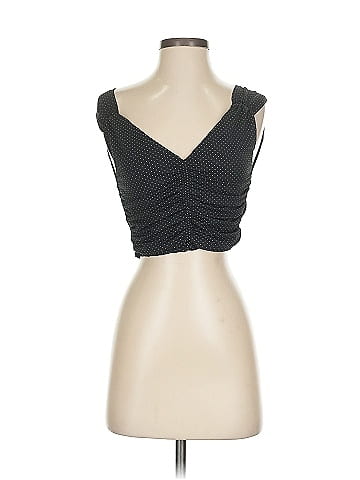 Storia Sleeveless Blouse (view 1)