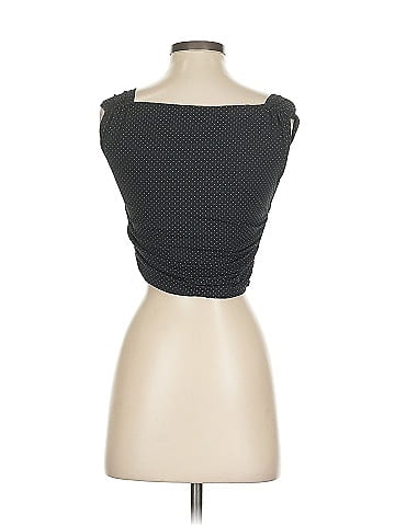 Storia Sleeveless Blouse (view 2)