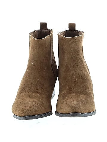 Marc Fisher Ankle Boots (view 2)