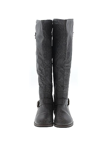 Journee Collection Boots (view 2)