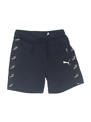 Puma Athletic Shorts (view 1)