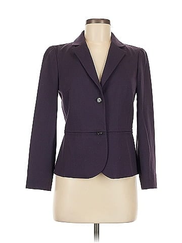 ETRO Wool Blazer (view 1)