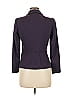 ETRO Purple Wool Blazer Size EU (IT) 42 / US 6 - photo 2