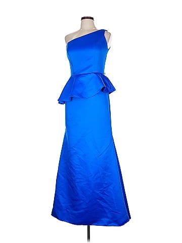 MoriLee by Madeline Gardner Cocktail Dress (view 1)