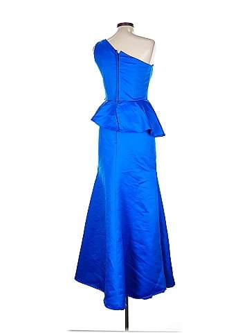 MoriLee by Madeline Gardner Cocktail Dress (view 2)