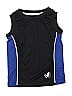 Body Glove 100% Polyester Blue Active Tank Size 2T - photo 1