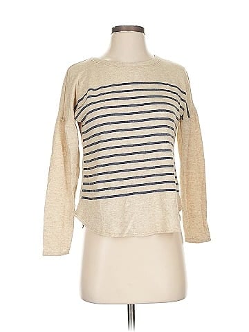 Blu Pepper Pullover Sweater (view 1)