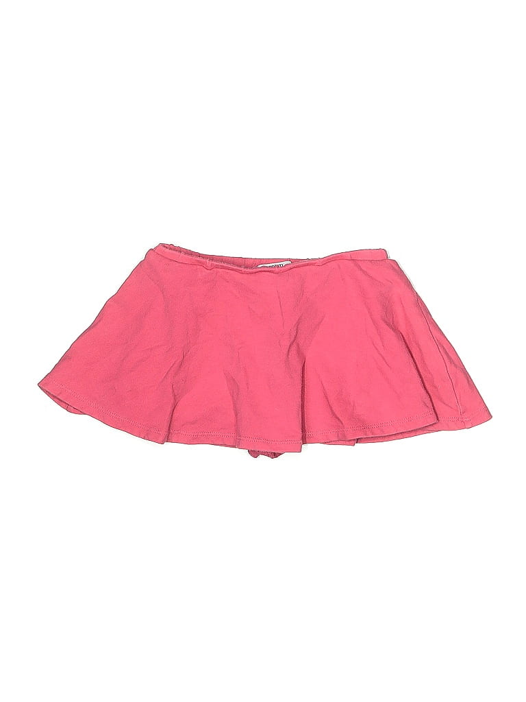 Pre-owned Crown & Ivy Kids' Skirt In Pink