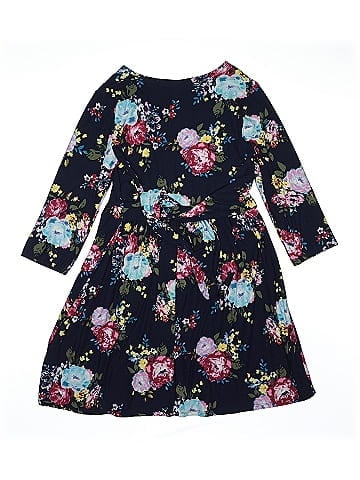 Justice Dress (view 2)