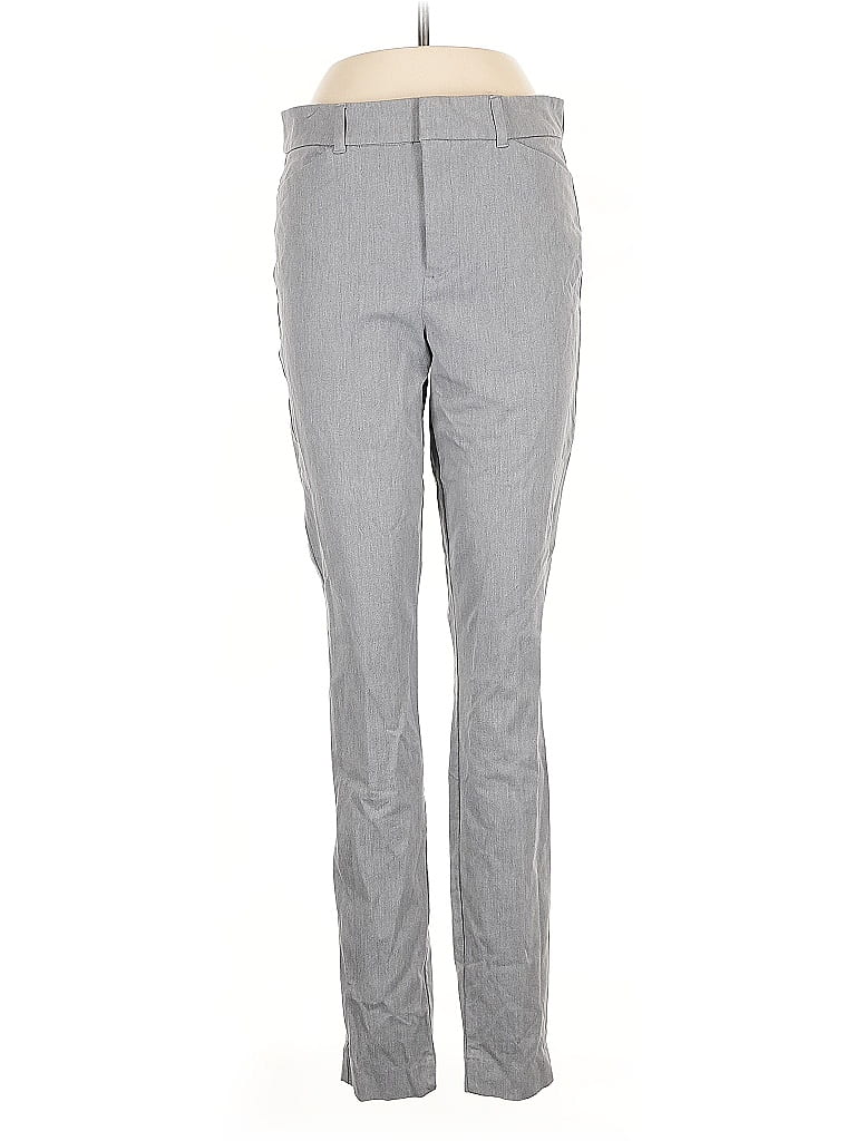 Pre-owned Old Navy Casual Pants In Gray