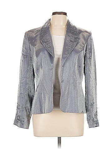 Alex Evenings Blazer (view 1)