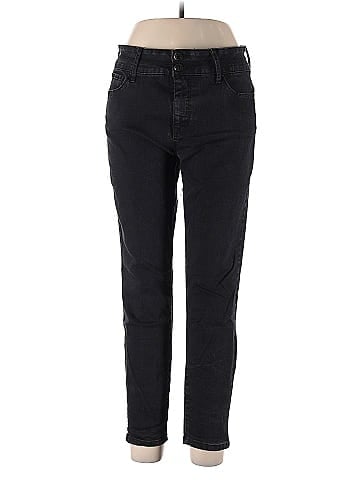 Curve Appeal Jeans (view 1)