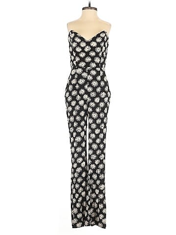 Stone Cold Fox Jumpsuit (view 1)