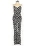 Stone Cold Fox Graphic Black Jumpsuit Size Sm (1) - photo 1