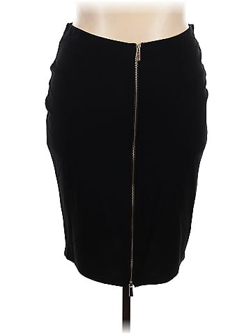 Olivia Blu Formal Skirt (view 1)