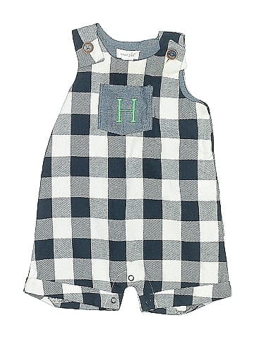 Mud Pie Short Sleeve Outfit (view 1)