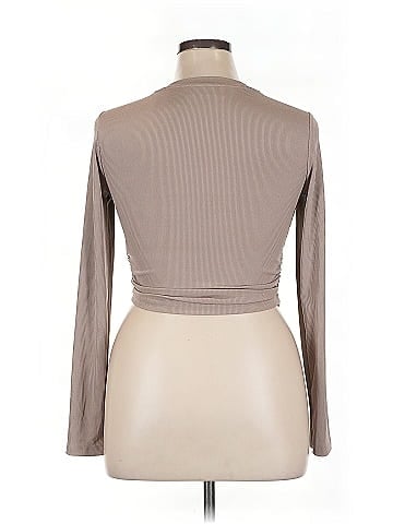 Cider Long Sleeve T-Shirt (view 2)