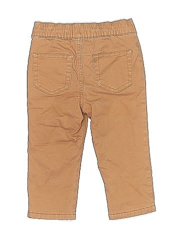Cat & Jack Khakis (view 2)