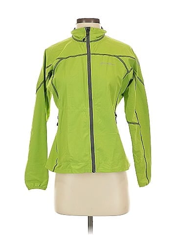 Eddie Bauer Track Jacket (view 1)