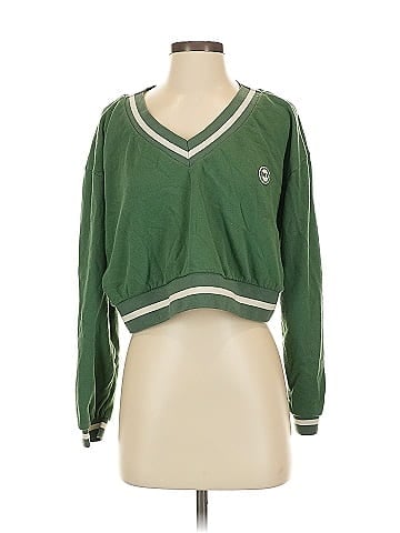 Set Active Pullover Sweater (view 1)