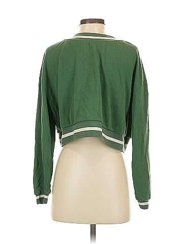 Set Active Pullover Sweater (view 2)