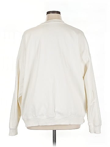 Roxy Sweatshirt (view 2)