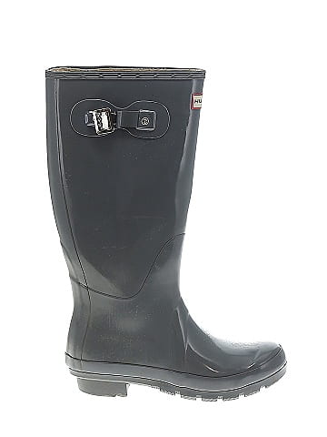Hunter Boots (view 1)