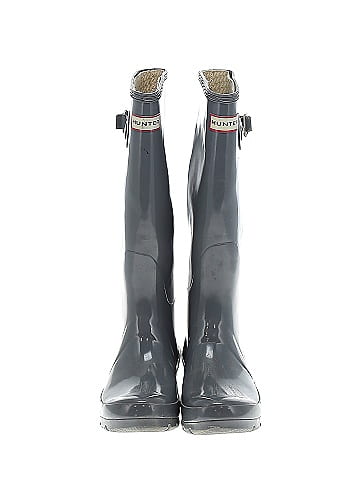 Hunter Boots (view 2)