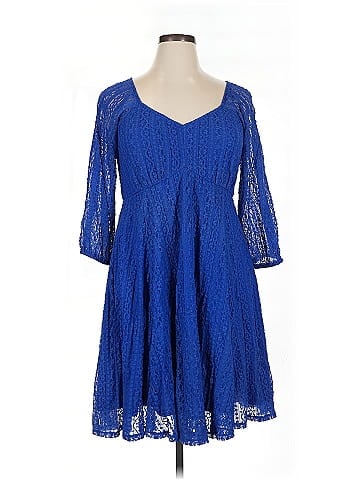 Torrid Cocktail Dress (view 1)