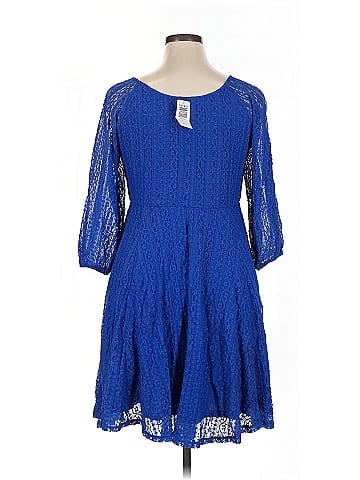 Torrid Cocktail Dress (view 2)
