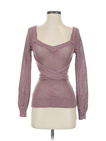 Majorelle Pullover Sweater (view 1)