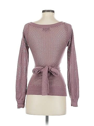 Majorelle Pullover Sweater (view 2)