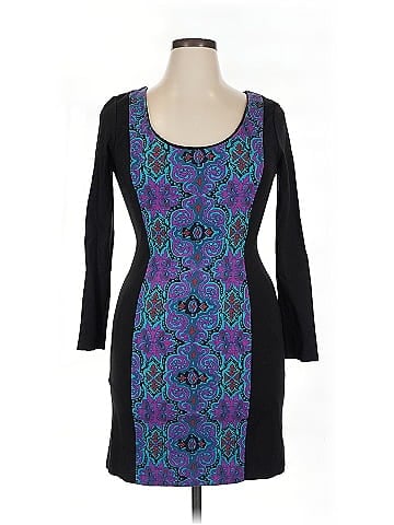 Plenty By Tracy Reese Casual Dress (view 1)