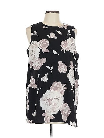 Mud Pie Sleeveless Blouse (view 1)