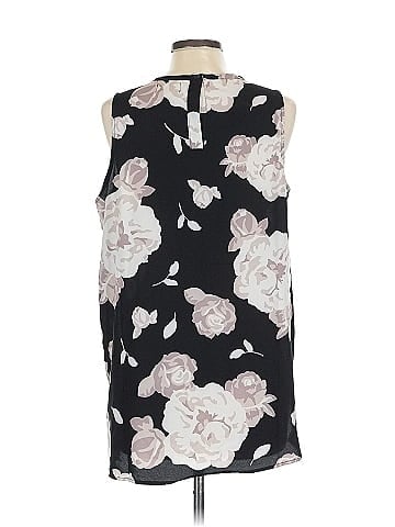 Mud Pie Sleeveless Blouse (view 2)
