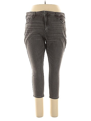 Hollister Jeans (view 1)