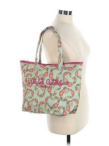 Dolly Girl by Anna Sui Tote (view 2)