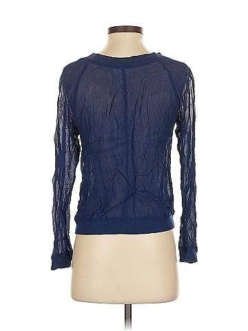 One Fine Day Long Sleeve Top (view 2)