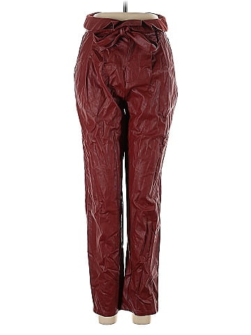 Who What Wear Casual Pants (view 1)