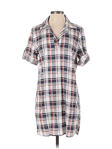 Velvet Heart Casual Dress (view 1)