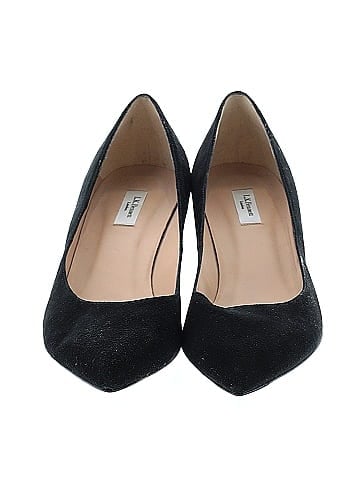 L.K. Bennett Heels (view 2)