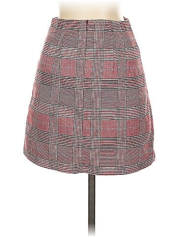 John Galt Formal Skirt (view 2)