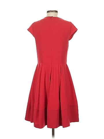 Halston Heritage Cocktail Dress (view 2)