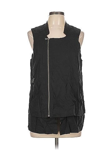Willow & Clay Vest (view 1)