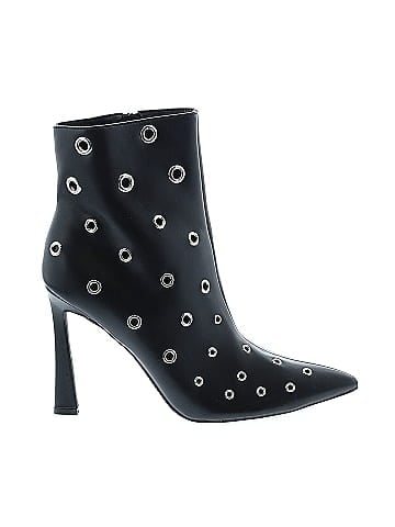 Shoedazzle Boots (view 1)