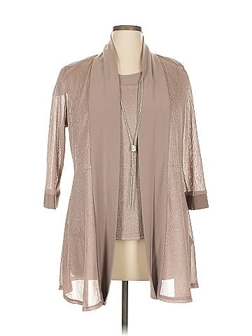 R&M Richards Kimono (view 1)