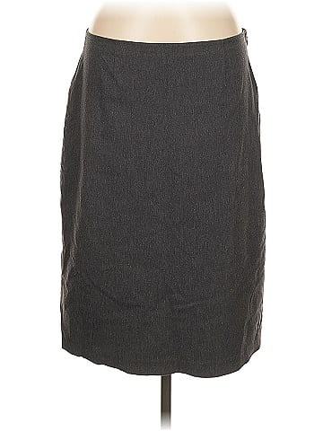 Express Casual Skirt (view 1)
