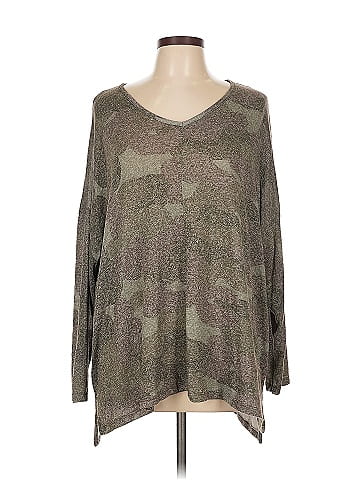 Mud Pie Long Sleeve T-Shirt (view 1)